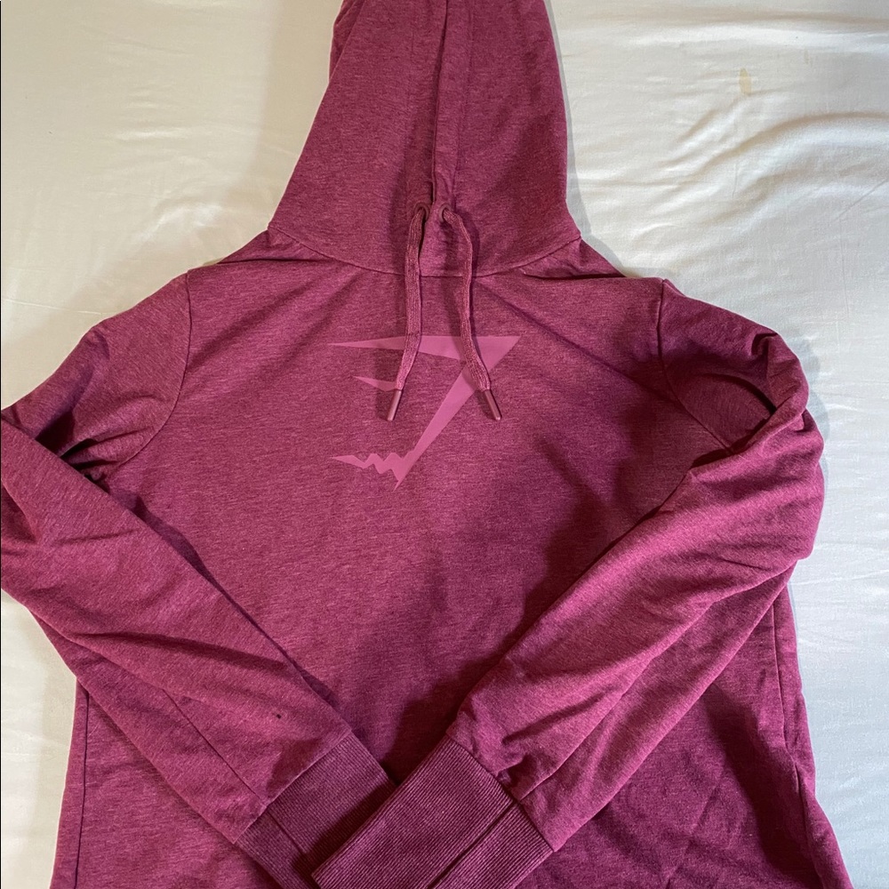 Gymshark Hoodie